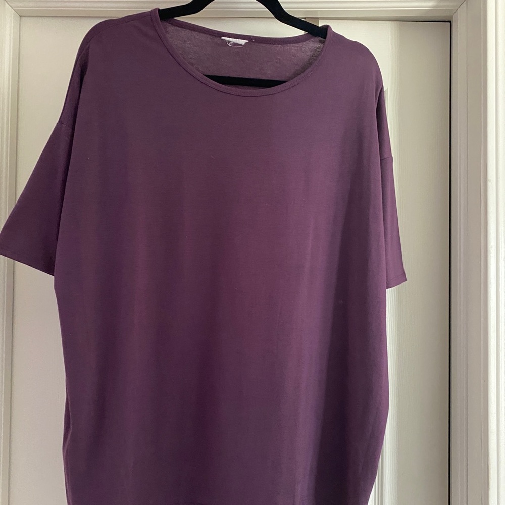 LuLaRoe XS Irma